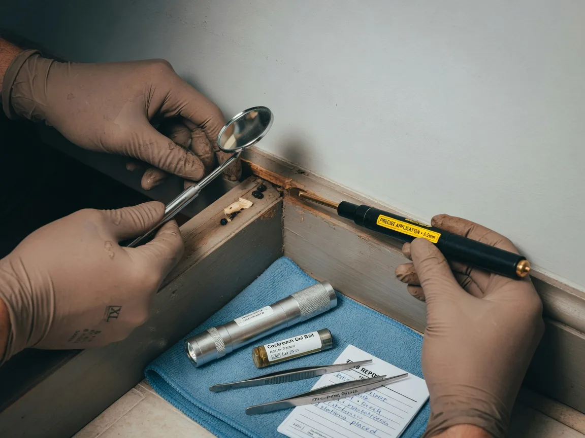 Why choose Emergency Pest Control in Docena, AL